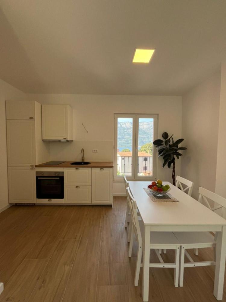Apartments Laura Korčula Екстериор снимка