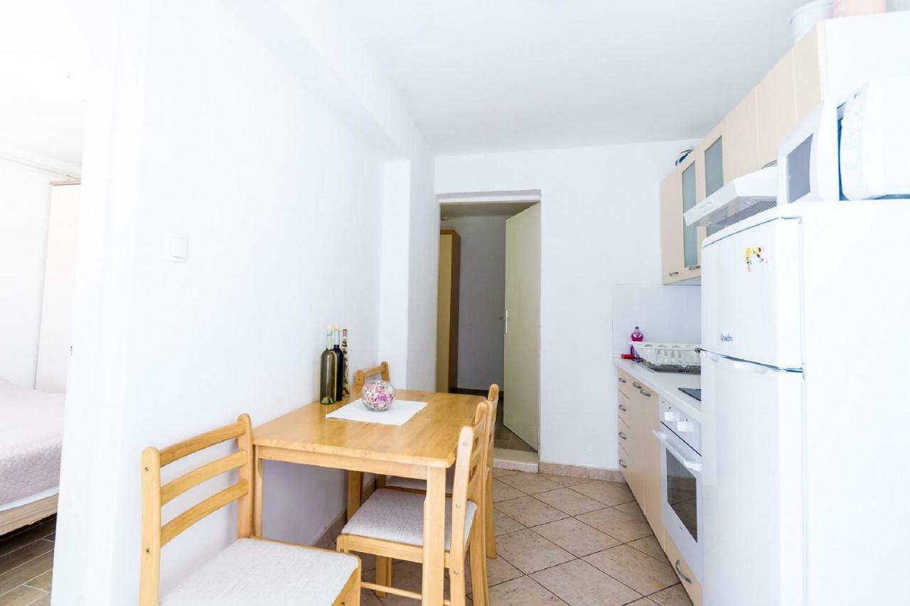 Apartments Laura Korčula Екстериор снимка