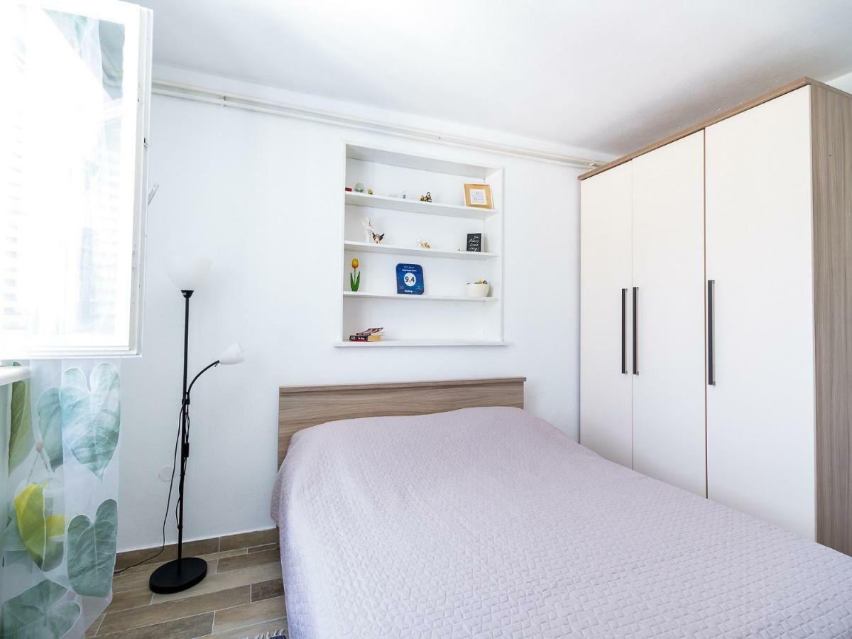 Apartments Laura Korčula Екстериор снимка