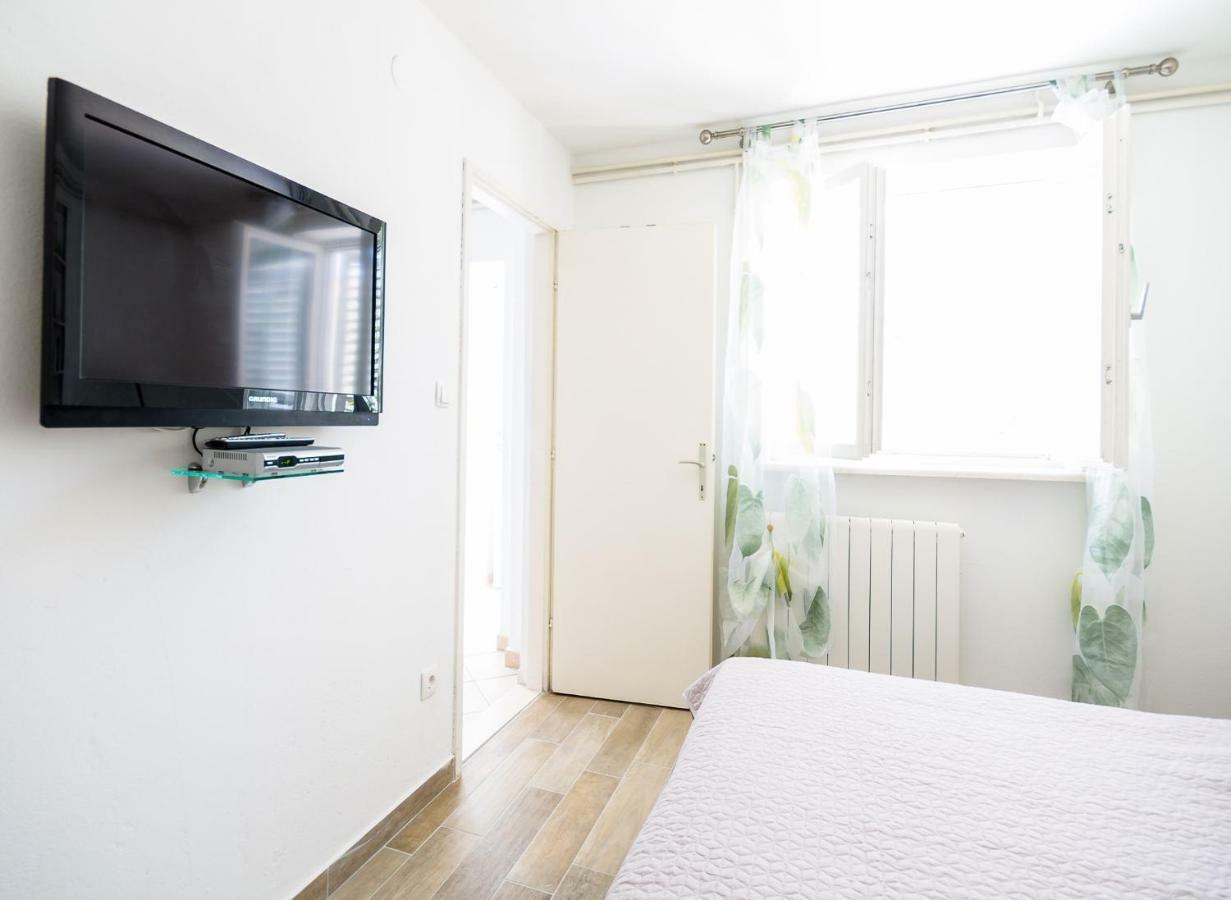 Apartments Laura Korčula Екстериор снимка