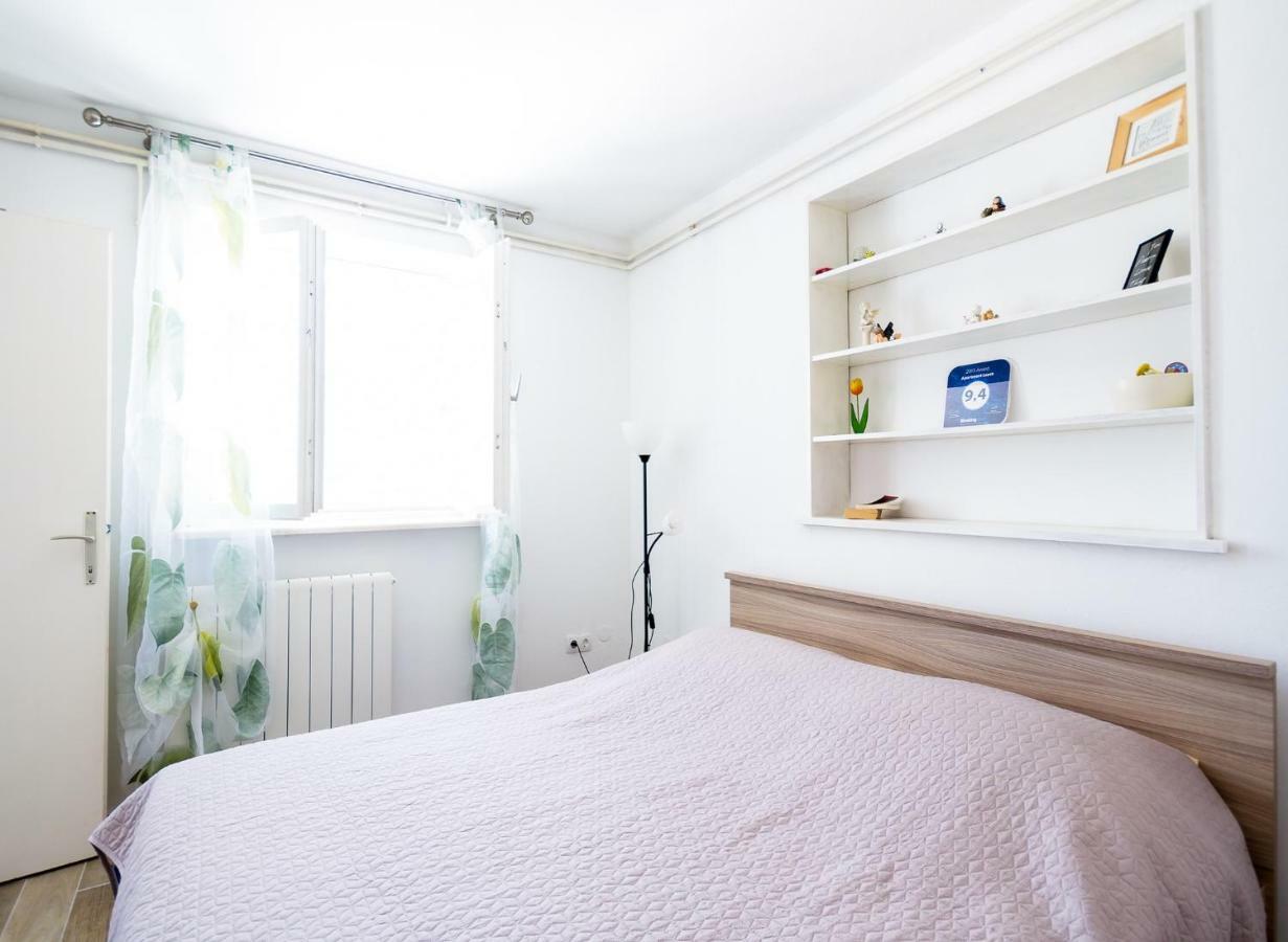Apartments Laura Korčula Екстериор снимка
