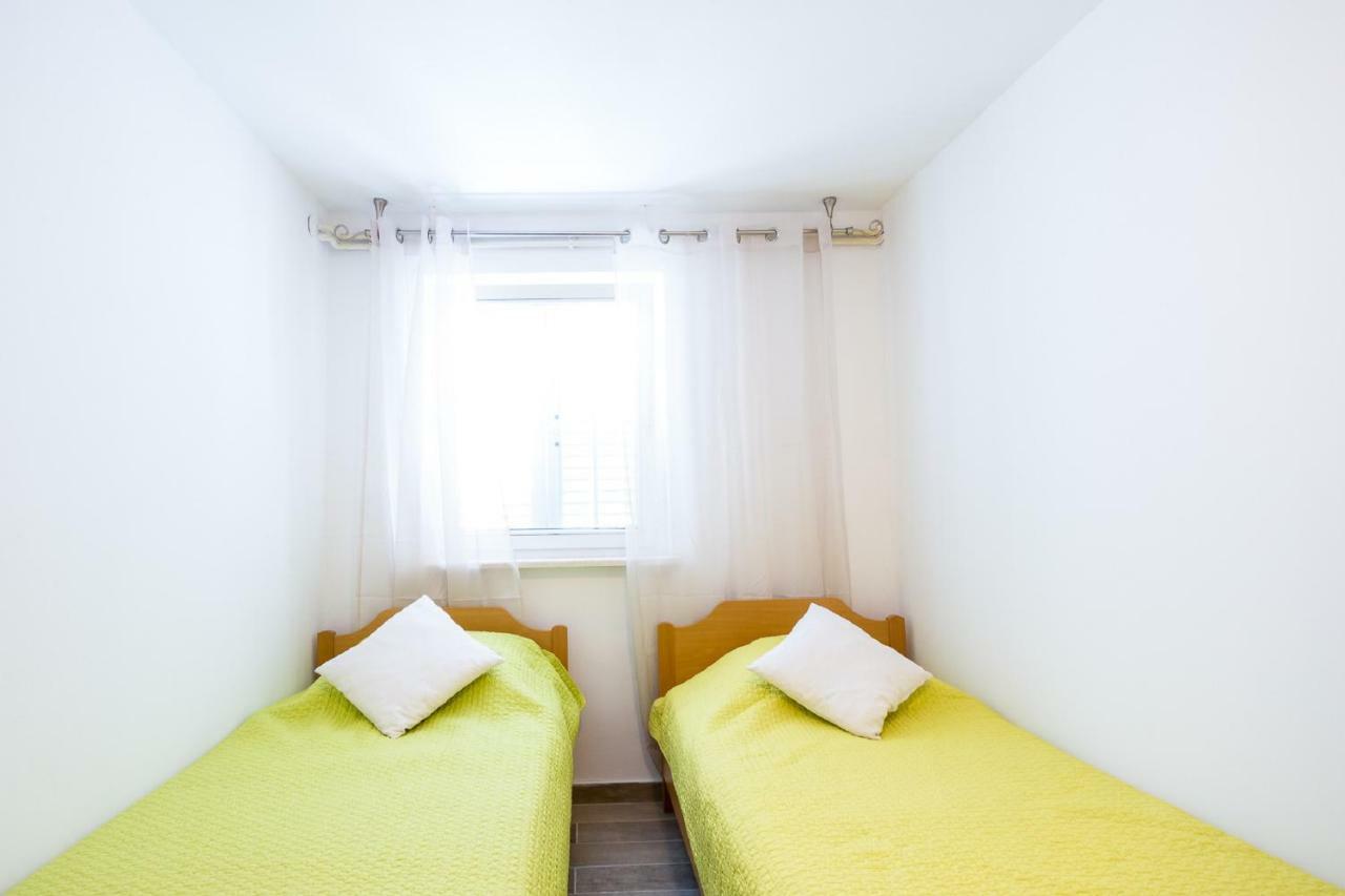Apartments Laura Korčula Екстериор снимка